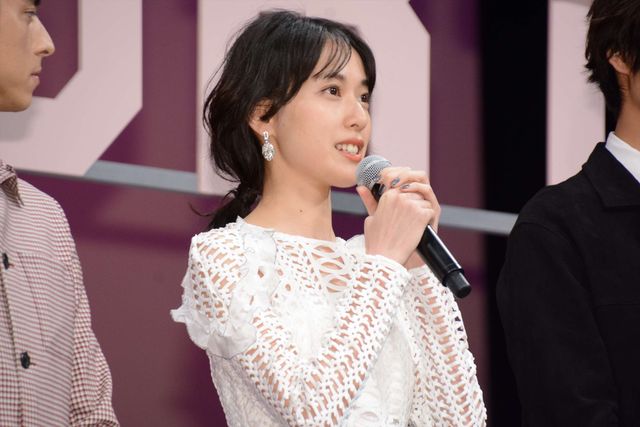 戸田恵梨香を福士蒼汰がエスコート！映画『無限の住人』ジャパンプレミアフォトギャラリー（9枚目）