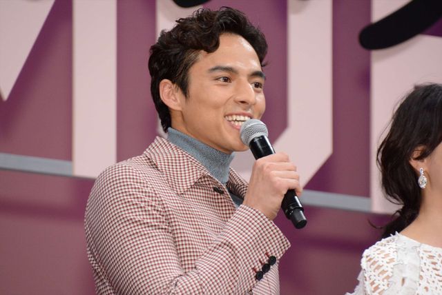 戸田恵梨香を福士蒼汰がエスコート！映画『無限の住人』ジャパンプレミアフォトギャラリー（10枚目）