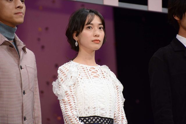 戸田恵梨香を福士蒼汰がエスコート！映画『無限の住人』ジャパンプレミアフォトギャラリー（18枚目）