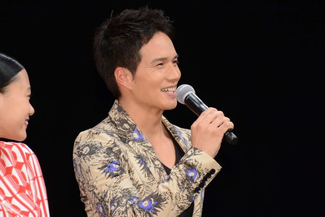 戸田恵梨香を福士蒼汰がエスコート！映画『無限の住人』ジャパンプレミアフォトギャラリー（23枚目）