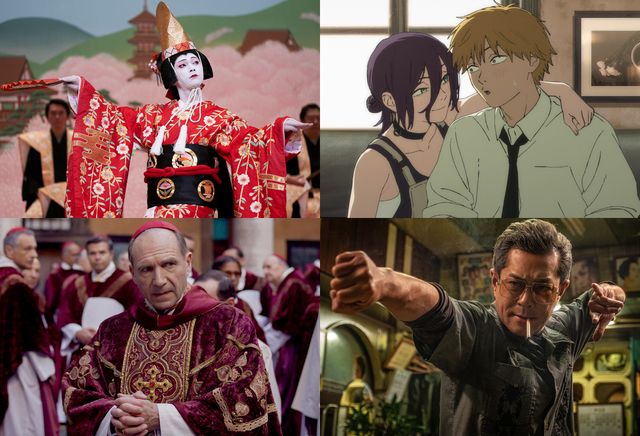 シネマトゥデイが選ぶ映画ベスト20