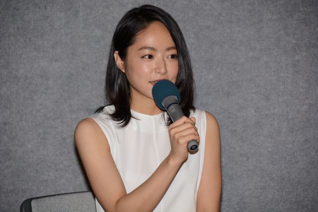 井上真央「花燃ゆ」に前向きの姿勢！フォトギャラリー（5枚目）