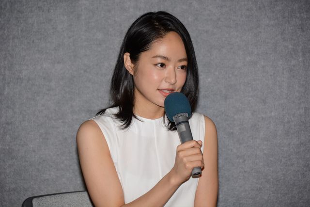 井上真央「花燃ゆ」に前向きの姿勢！フォトギャラリー（6枚目）