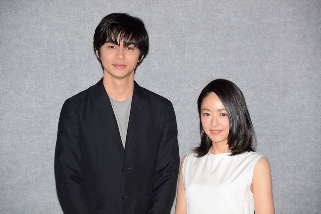 井上真央「花燃ゆ」に前向きの姿勢！フォトギャラリー（9枚目）