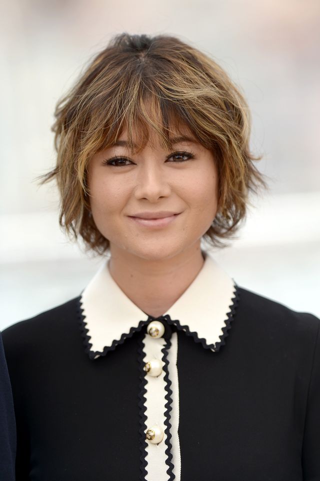 阿部寛、真木よう子、樹木希林カンヌへ！『海よりもまだ深く』フォトギャラリー（2枚目）