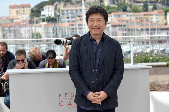 阿部寛、真木よう子、樹木希林カンヌへ！『海よりもまだ深く』フォトギャラリー（3枚目）