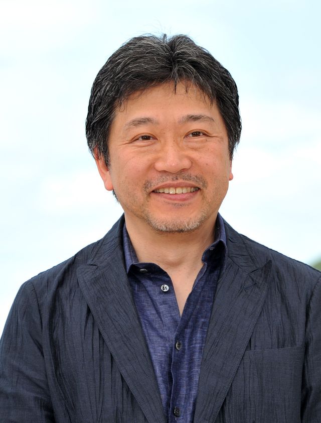 阿部寛、真木よう子、樹木希林カンヌへ！『海よりもまだ深く』フォトギャラリー（6枚目）