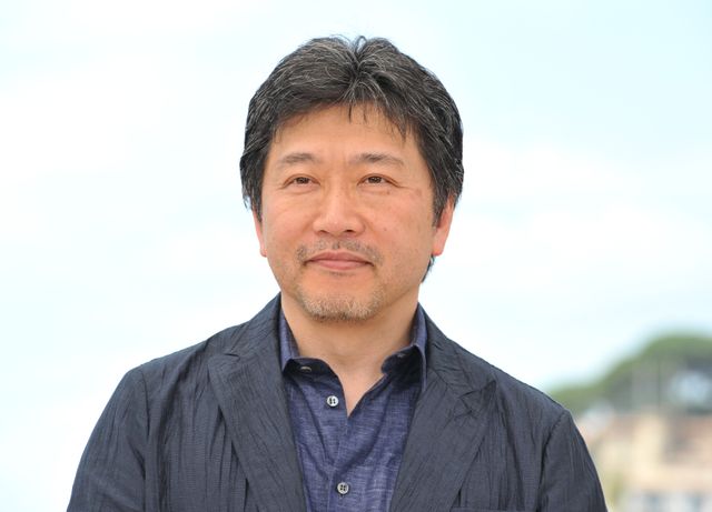 阿部寛、真木よう子、樹木希林カンヌへ！『海よりもまだ深く』フォトギャラリー（7枚目）