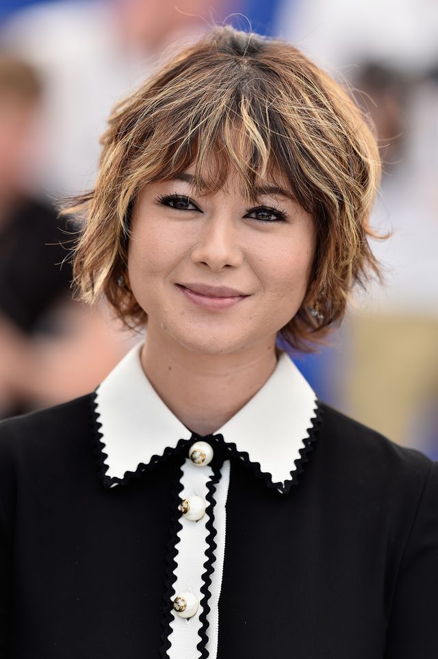 阿部寛、真木よう子、樹木希林カンヌへ！『海よりもまだ深く』フォトギャラリー（12枚目）