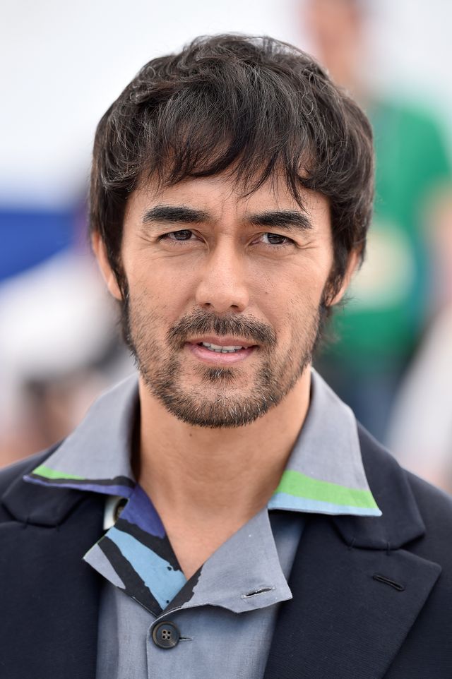 阿部寛、真木よう子、樹木希林カンヌへ！『海よりもまだ深く』フォトギャラリー（14枚目）