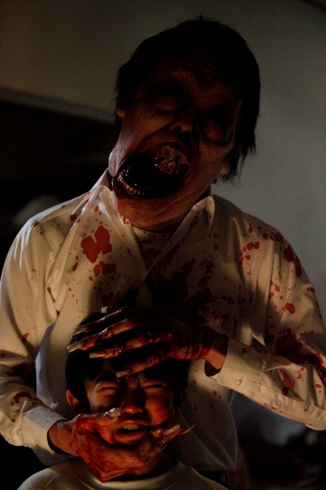 映画『不安の種』場面写真ギャラリー（3枚目）