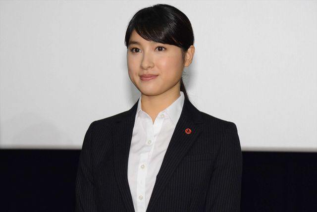 織田裕二＆ディーン・フジオカ、究極のイケメン2ショット！（7枚目）