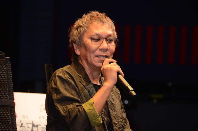 市原隼人＆三池崇史監督の最強タッグ！フォトギャラリー（2枚目）