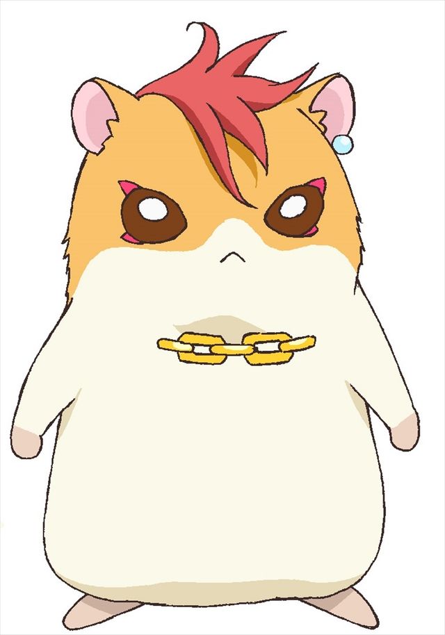 テレビアニメ「HUGっと！プリキュア」より（3枚目）