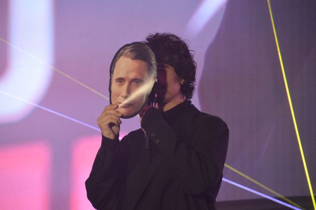 マッツxカンバーバッチxジュードら大集合！「東京コミコン2024」グランドフィナーレ（3枚目）