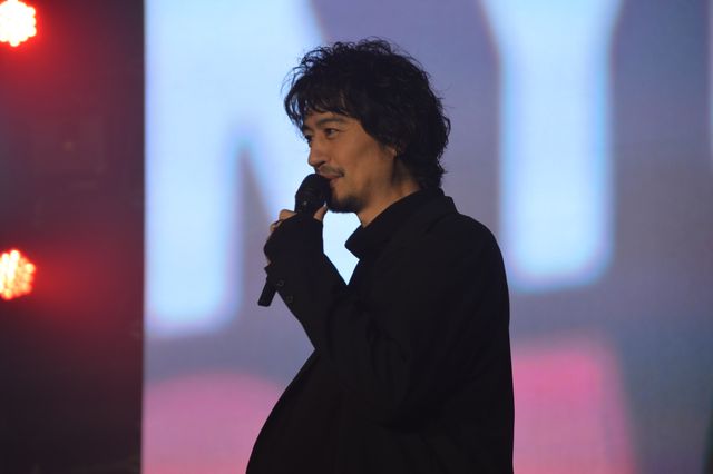 マッツxカンバーバッチxジュードら大集合！「東京コミコン2024」グランドフィナーレ（4枚目）