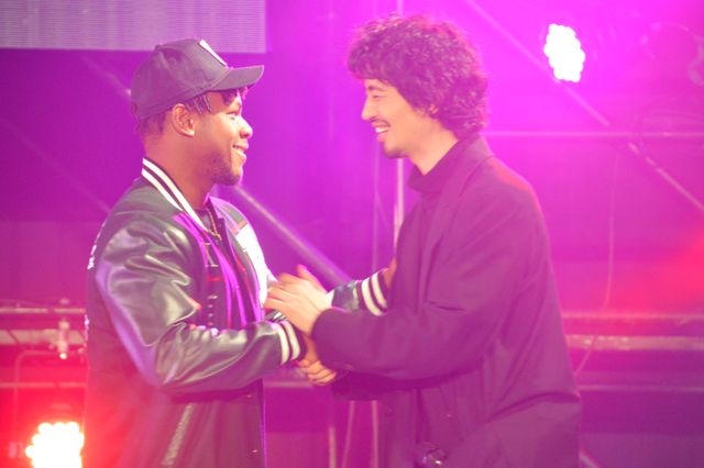 マッツxカンバーバッチxジュードら大集合！「東京コミコン2024」グランドフィナーレ（5枚目）