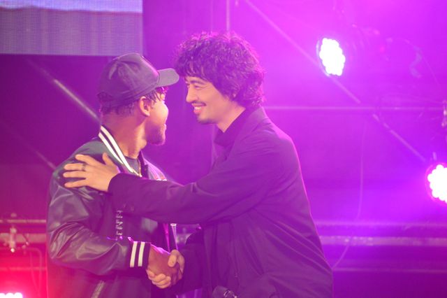 マッツxカンバーバッチxジュードら大集合！「東京コミコン2024」グランドフィナーレ（6枚目）