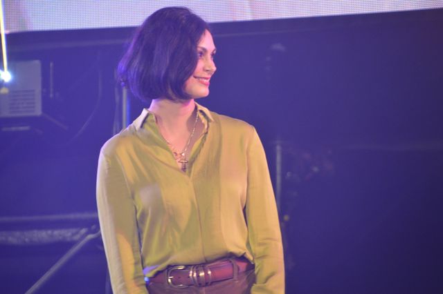 マッツxカンバーバッチxジュードら大集合！「東京コミコン2024」グランドフィナーレ（8枚目）