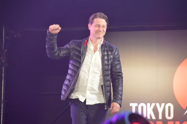 マッツxカンバーバッチxジュードら大集合！「東京コミコン2024」グランドフィナーレ（9枚目）