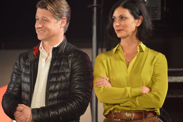 マッツxカンバーバッチxジュードら大集合！「東京コミコン2024」グランドフィナーレ（15枚目）