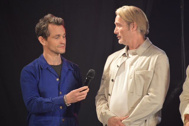 マッツxカンバーバッチxジュードら大集合！「東京コミコン2024」グランドフィナーレ（16枚目）