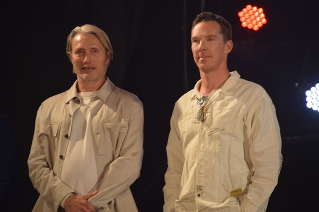 マッツxカンバーバッチxジュードら大集合！「東京コミコン2024」グランドフィナーレ（22枚目）