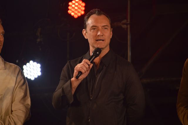 マッツxカンバーバッチxジュードら大集合！「東京コミコン2024」グランドフィナーレ（23枚目）