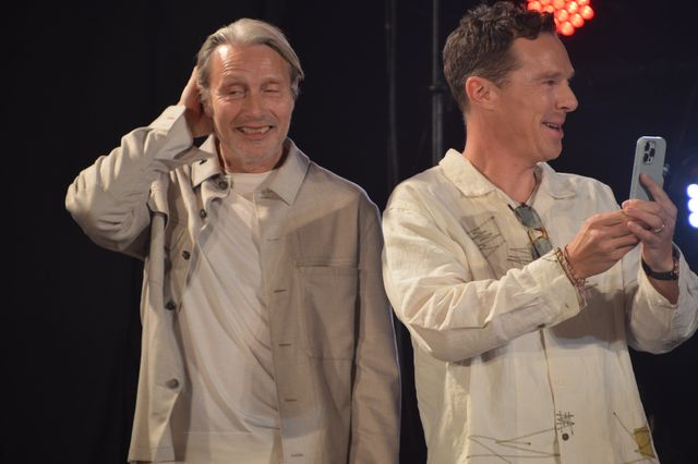 マッツxカンバーバッチxジュードら大集合！「東京コミコン2024」グランドフィナーレ（26枚目）