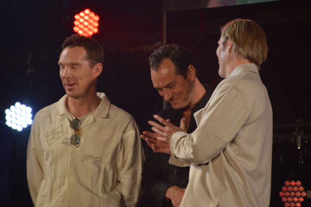 マッツxカンバーバッチxジュードら大集合！「東京コミコン2024」グランドフィナーレ（28枚目）