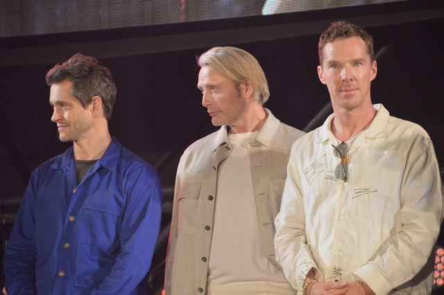 マッツxカンバーバッチxジュードら大集合！「東京コミコン2024」グランドフィナーレ（32枚目）