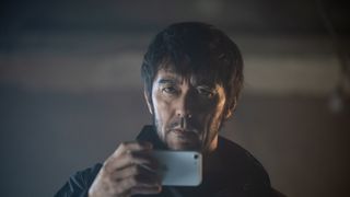 【ネタバレ】「VIVANT」重要人物チョウ ケイシの正体判明 人気俳優がサプライズ登場