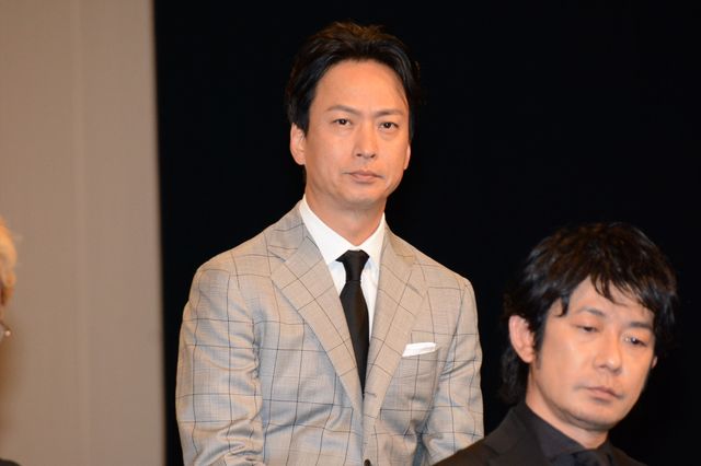 佐藤浩市、榮倉奈々、綾野剛、瑛太、窪田正孝、坂口健太郎らが大