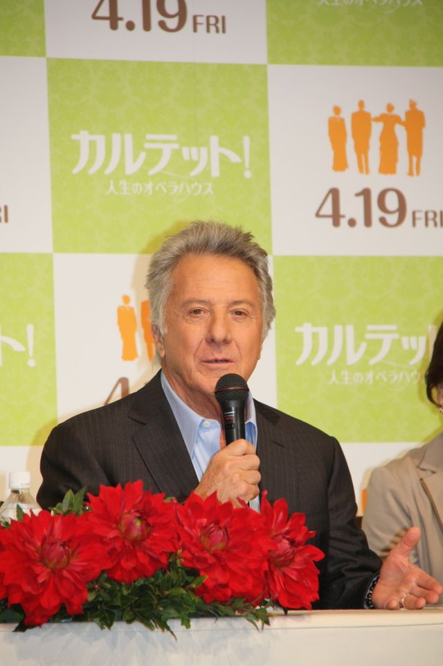 樹木希林にキスも！フォトギャラリー（7枚目）