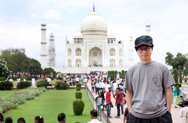 すごい熱気！『天気の子』インドプレミア！（10枚目）