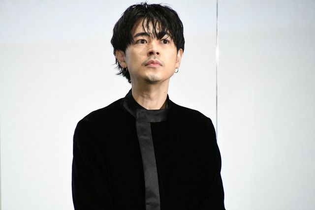 細田守監督はカンヌから生中継で参加！『竜とそばかすの姫』初日舞台あいさつ（2枚目）