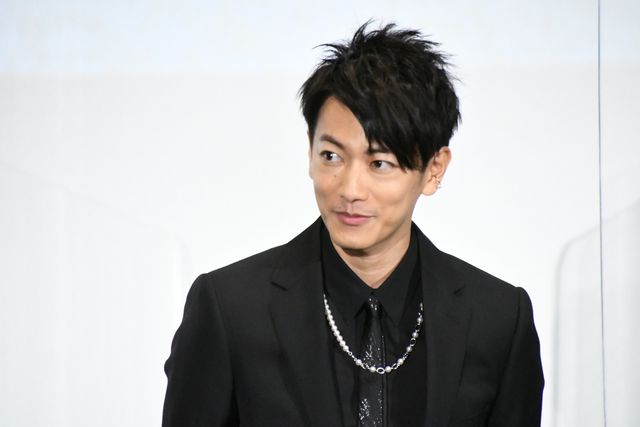 細田守監督はカンヌから生中継で参加！『竜とそばかすの姫』初日舞台あいさつ（7枚目）