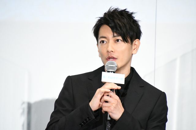 細田守監督はカンヌから生中継で参加！『竜とそばかすの姫』初日舞台あいさつ（15枚目）