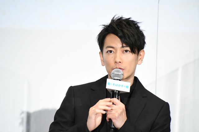 細田守監督はカンヌから生中継で参加！『竜とそばかすの姫』初日舞台あいさつ（16枚目）