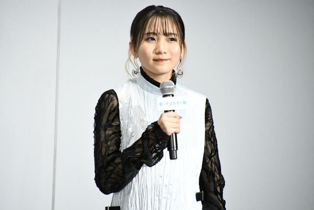 細田守監督はカンヌから生中継で参加！『竜とそばかすの姫』初日舞台あいさつ（26枚目）