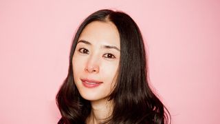 『女の子ものがたり』深津絵里　単独インタビュー