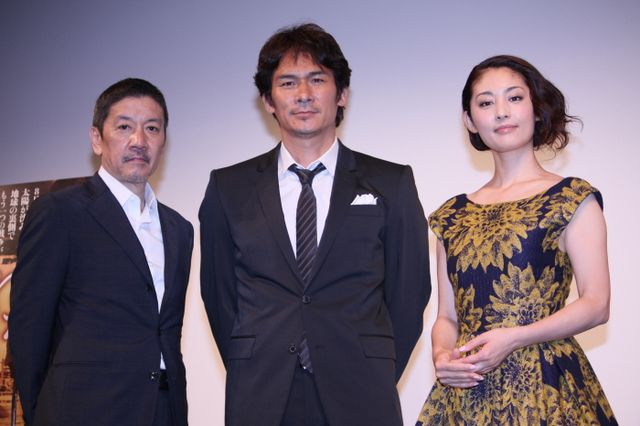 『汚れた心』ジャパンプレミアフォトギャラリー：フォトギャラリー