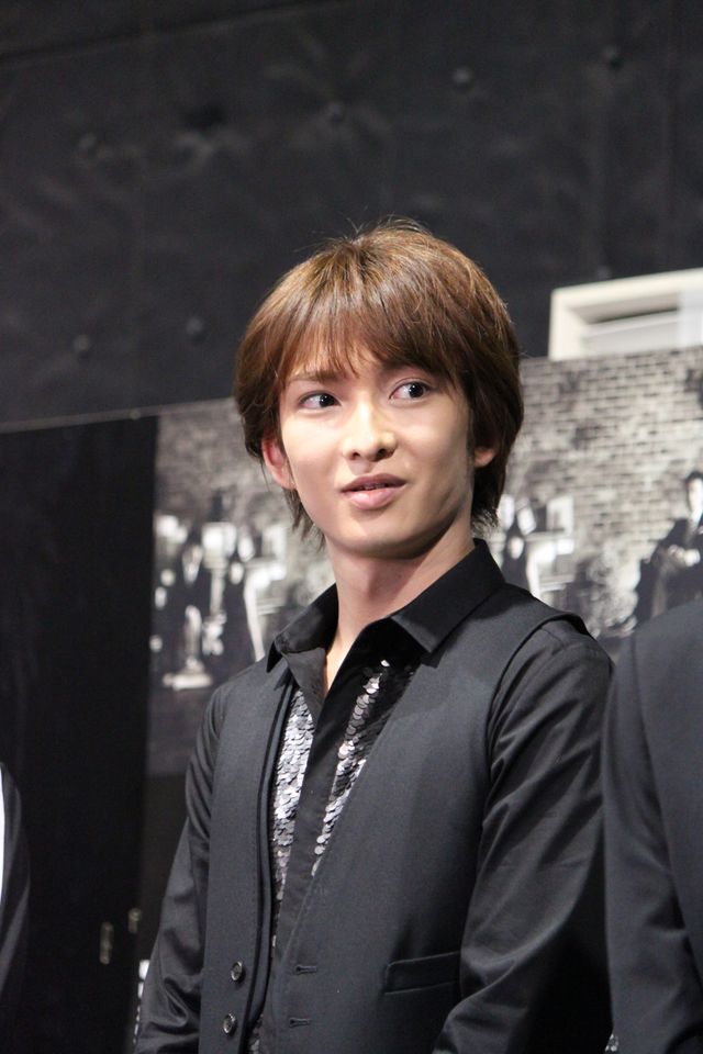 椎名桔平と田中麗奈らが出席！フォトギャラリー（13枚目）