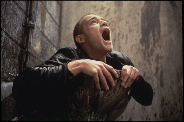 『トレインスポッティング』懐かしの名場面の数々！前夜祭＆爆音で！：フォトギャラリー