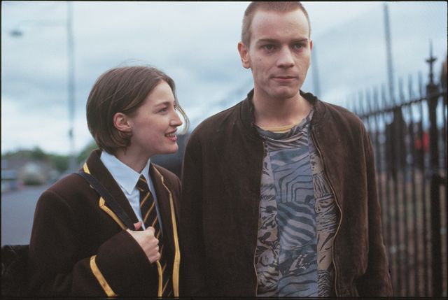 『トレインスポッティング』懐かしの名場面の数々！前夜祭＆爆音で！（3枚目）