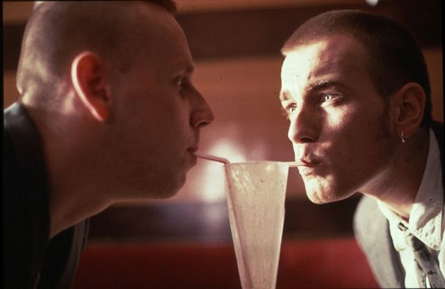 『トレインスポッティング』懐かしの名場面の数々！前夜祭＆爆音で！（5枚目）