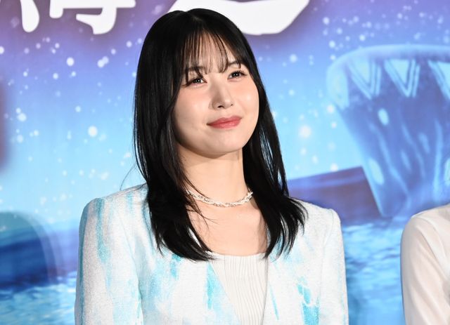 ME:Iが生パフォーマンス！映画『モアナと伝説の海2』公開記念舞台あいさつ（5枚目）