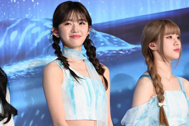 ME:Iが生パフォーマンス！映画『モアナと伝説の海2』公開記念舞台あいさつ（9枚目）