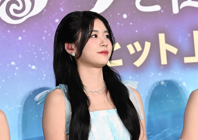 ME:Iが生パフォーマンス！映画『モアナと伝説の海2』公開記念舞台あいさつ（12枚目）