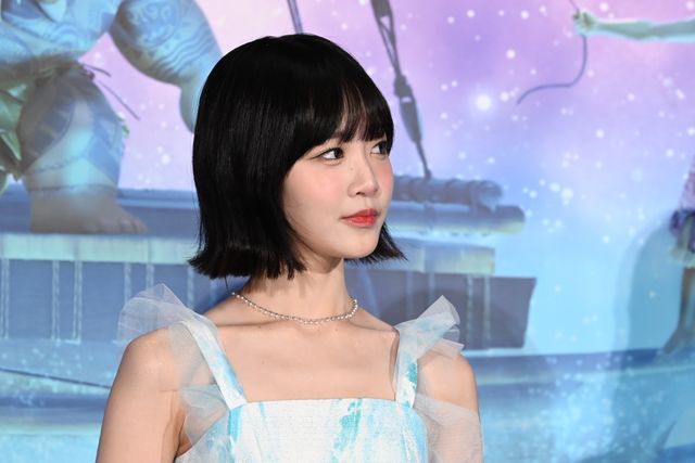 ME:Iが生パフォーマンス！映画『モアナと伝説の海2』公開記念舞台あいさつ（13枚目）